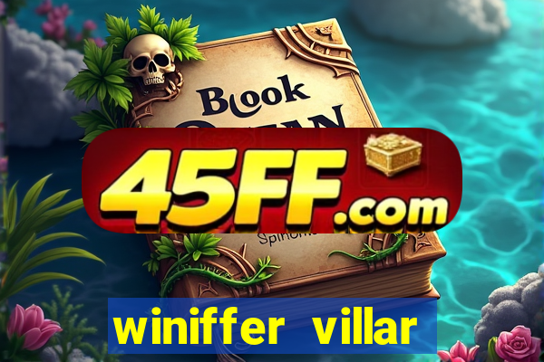 winiffer villar only fans